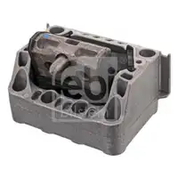 FEBI BILSTEIN 101744 Motorlager