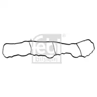 FEBI BILSTEIN 102391 Dichtung für MERCEDES-BENZ