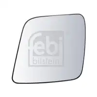 FEBI BILSTEIN 101194 Spiegelglas für MERCEDES-BENZ