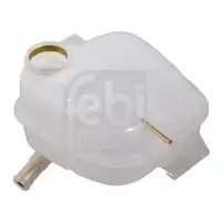 FEBI BILSTEIN 102358 Kühlerausgleichsbehälter