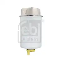 FEBI BILSTEIN 101649 Kraftstofffilter für FORD
