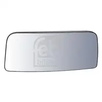 FEBI BILSTEIN 100882 Spiegelglas für MERCEDES-BENZ