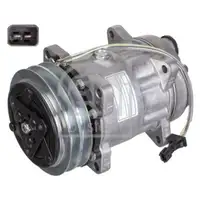 FEBI BILSTEIN 101260 Klimakompressor