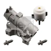FEBI BILSTEIN 101090 Zündschlossgehäuse für AUDI, VW, SKODA, SEAT