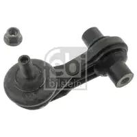 FEBI BILSTEIN 102444 Verbindungsstange für AUDI, SKODA, VW, SEAT, CUPRA
