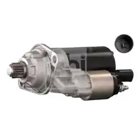 FEBI BILSTEIN 101628 Anlasser für VW, AUDI, SEAT, SKODA