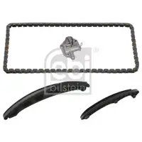 FEBI BILSTEIN 102197 Steuerkettensatz für SKODA, SEAT, VW