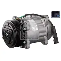 FEBI BILSTEIN 102214 Klimakompressor