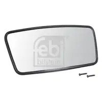 FEBI BILSTEIN 49994 Hauptspiegel