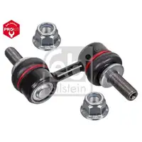 Stange/strebe Stabilisator Febi Bilstein 102401 Prokit für Subaru