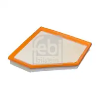FEBI BILSTEIN 101448 Luftfilter für BMW