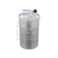 FEBI BILSTEIN 102683 Kraftstofffilter für OPEL