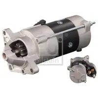 FEBI BILSTEIN 101611 Anlasser