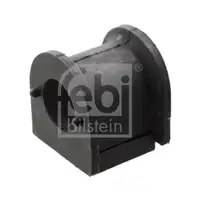 FEBI BILSTEIN 102418 Stabilisatorlager für TOYOTA