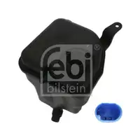 FEBI BILSTEIN 102537 Kühlerausgleichsbehälter für BMW