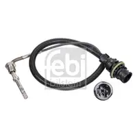 FEBI BILSTEIN 102011 Abgastemperatursensor