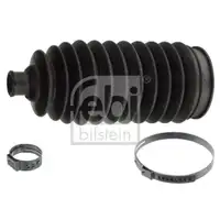 FEBI BILSTEIN 102367 Lenkmanschettensatz für OPEL, SUZUKI