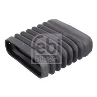 FEBI BILSTEIN 100884 Faltenbalg für MERCEDES-BENZ, VOLVO, NEOPLAN, MAN