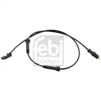 FEBI BILSTEIN 102473 ABS-Sensor für RENAULT