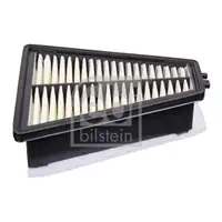 FEBI BILSTEIN 101642 Luftfilter für RENAULT