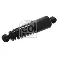 FEBI BILSTEIN 102000 Fahrerhausdämpfer