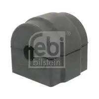 FEBI BILSTEIN 102137 Stabilisatorlager für BMW