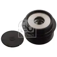 FEBI BILSTEIN 101770 Generatorfreilauf für TOYOTA