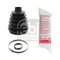 FEBI BILSTEIN 101946 Achsmanschettensatz für MERCEDES-BENZ