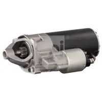 FEBI BILSTEIN 101576 Anlasser