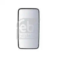 FEBI BILSTEIN 101187 Hauptspiegel