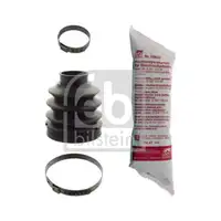 FEBI BILSTEIN 101672 Achsmanschettensatz