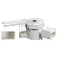 FEBI BILSTEIN 102598 Bremslichtschalter für OPEL, CHEVROLET, VAUXHALL