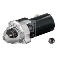 FEBI BILSTEIN 101604 Anlasser