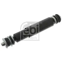 FEBI BILSTEIN 20570 Stoßdämpfer für SCANIA