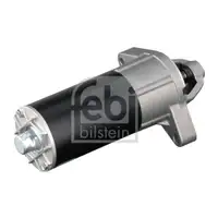 FEBI BILSTEIN 101588 Anlasser