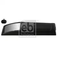 FEBI BILSTEIN 102058 Spiegelglas für IRISBUS
