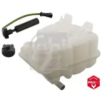 FEBI BILSTEIN 101423 Kühlerausgleichsbehälter für IVECO