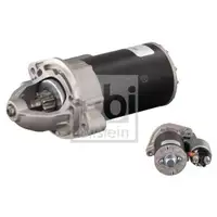 FEBI BILSTEIN 101596 Anlasser für MERCEDES-BENZ