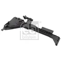 FEBI BILSTEIN 102342 Halter für BMW