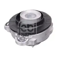 FEBI BILSTEIN 102047 Federbeinstützlagersatz für CITROËN, PEUGEOT, OPEL, FIAT