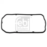 FEBI BILSTEIN 102302 Ölwannendichtung für IVECO