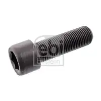 FEBI BILSTEIN 101975 Zylinderschraube für MAN