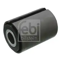 FEBI BILSTEIN 101746 Blattfederlager