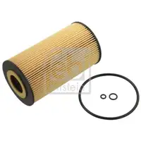 FEBI BILSTEIN 101329 Ölfilter