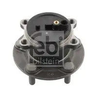 FEBI BILSTEIN 101370 Radlagersatz