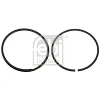 FEBI BILSTEIN 102384 Dichtringsatz für SCANIA