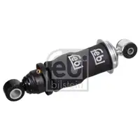 FEBI BILSTEIN 101971 Fahrerhausdämpfer