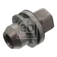 FEBI BILSTEIN 102744 Radmutter für LAND