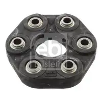 FEBI BILSTEIN 102291 Gelenkscheibe