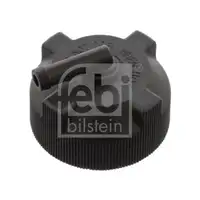 FEBI BILSTEIN 101420 Verschlussdeckel für IVECO